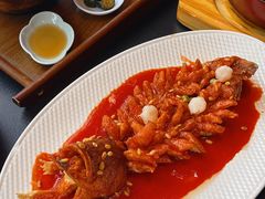 -奇芳阁·百年清真南京菜(夫子庙店)