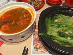 -避风塘(宝山万达店)