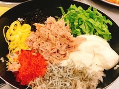 -老板娘的烤肉店(港湾广场店)