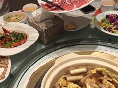 -天宜隆蘑菇宴火锅(石景山旗舰店)