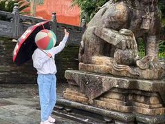 -报恩寺(平武县)