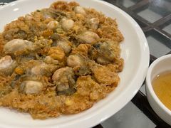 -长平肥姐白粥·海鲜打冷