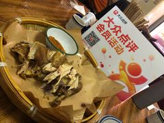 -刘师父老汉口江湖菜(蔡锷路店)