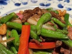 -希望日本料理(保利香槟花园店)