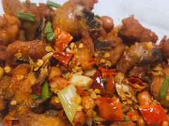 -姚记东北菜(金山店)