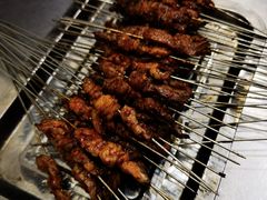 -文文烤肉(大皮院店)