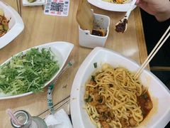 -阿九笨鸡蛋手擀面(总店)