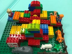 -乐博乐博少儿编程·乐高机器人编程·信息学竞赛(天虹校区)