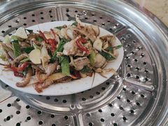 -禾记海鲜烧烤(八一路店)