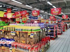 -世纪联华(吴淞店)