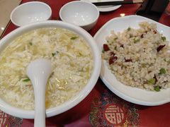 -玉华台饭庄(裕中西里小区店)