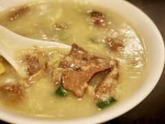 -伍湛记 · 广州老字号(龙津中路店)