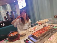 -丰茂烤串(六里桥店)