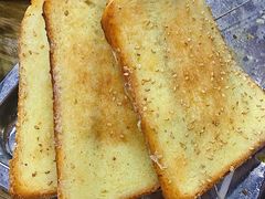 脆皮烤吐司-老虎滩大连海鲜烧烤(建邺云锦路总店)