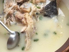 -千岛湖鱼味馆(十字街总店)
