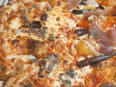 -La Strada(安福路店)