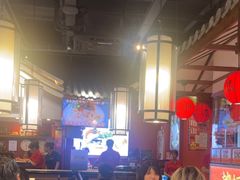 -川流不息·地道川菜·小龙虾(新松江路店)