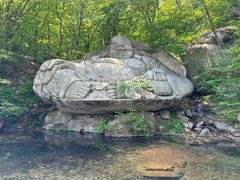 -丹东凤凰山景区