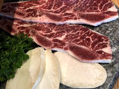 -万兴佳烤肉·长白山老味道(宏泰广场店)