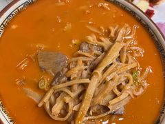 -张氏北相羊肉胡卜(八一店)