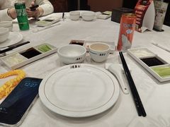 -北京全聚德(王府井店)