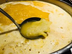 -大红袍火锅料理(尖沙咀店)