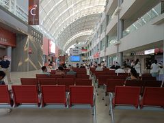 -上海市第一人民医院(松江南部)