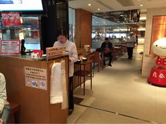 鼎泰丰(新港中心店)-鼎泰丰(新港中心店)
