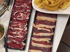 -六合里雄记汕头牛肉火锅(东门店)