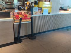 -麦当劳(垡头西路店)