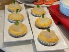 -晋江荣誉国际酒店·港誉茶餐厅