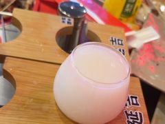 -大头叔烤鸡爪·朝鲜族烤串(天池路店)