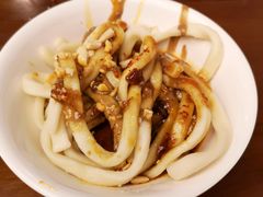 -龙抄手(文殊坊店)
