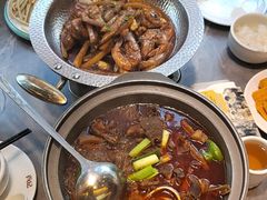 -肖记公安牛肉鱼杂馆·省级非物质文化遗产(江汉路直营店)