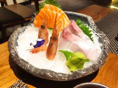 -武藏日本料理(宝安壹方城店)