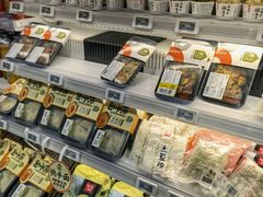 -盒马鲜生(莱蒙都会店)