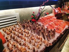 -粤海璇宫·木棉花高空旋转餐厅·聚会派对