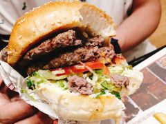 -The Habit Burger Grill 哈比特汉堡(爱琴海店)