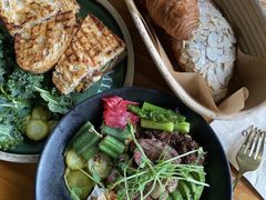 -O'mills Sourdough Bakery&Bistro(永嘉路店)