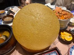 光头司令-杨记隆府重庆江湖菜(大悦城店)