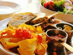 -The Rug Cafe(王府中环店)