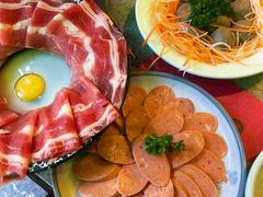 -辣斗辣·老火锅(红谷滩万达店)