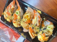 -無忧浅草君·洋风料理(下沙宝龙二期一店)