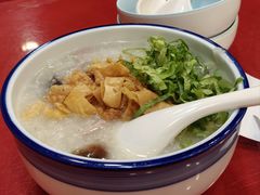 -宏状元现熬粥·京味菜(五棵松店)
