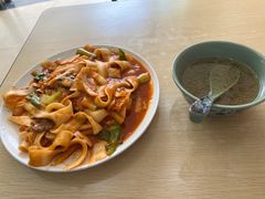 -清香源清真牛肉拉面(文化宫店)
