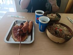 -金乐活美食(中街店)