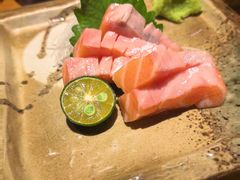-千代武日本料理(爱建店)