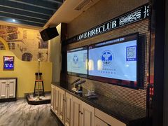 -火吧PTV聚会餐厅(1号店)