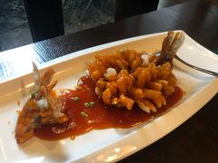 松鼠桂鱼-九里云松·天香餐厅