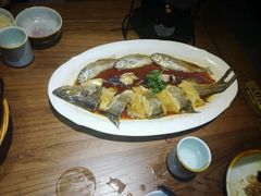 -老宁波1381餐厅(宏泰广场店)